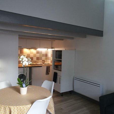 Apartament Studio Hypercentre Lr La Rochelle  Zewnętrze zdjęcie