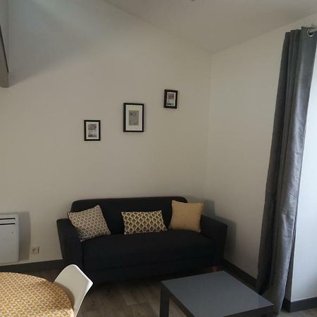 Apartament Studio Hypercentre Lr La Rochelle  Zewnętrze zdjęcie