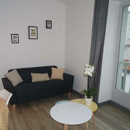 Apartament Studio Hypercentre Lr La Rochelle  Zewnętrze zdjęcie