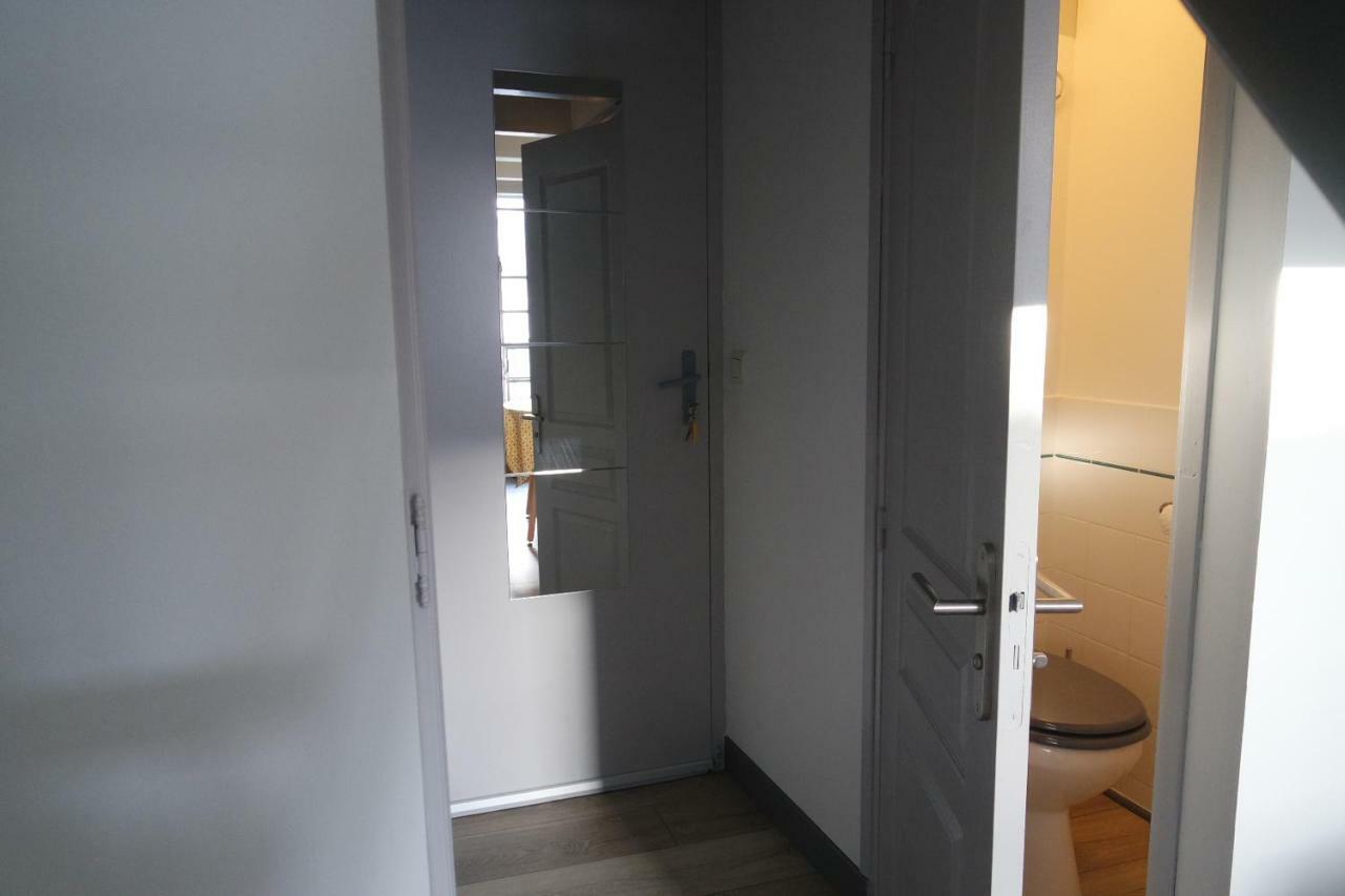 Apartament Studio Hypercentre Lr La Rochelle  Zewnętrze zdjęcie